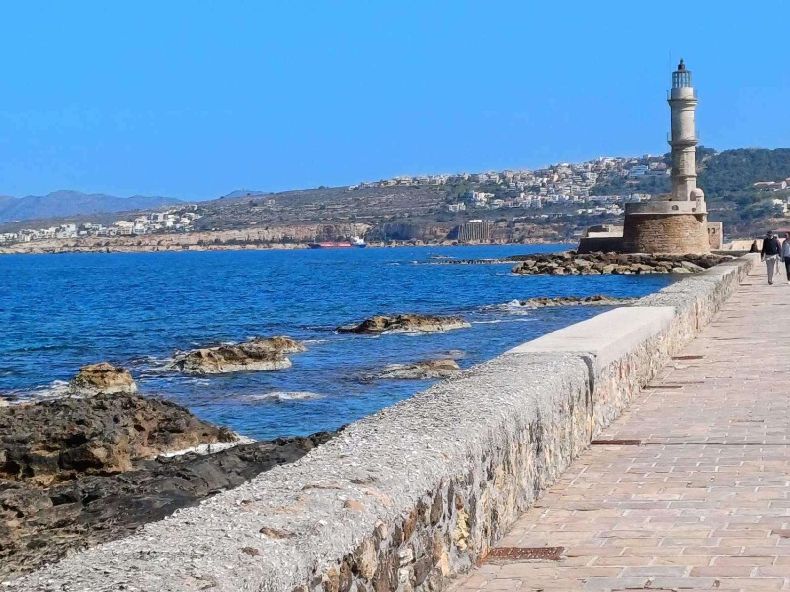 Dom wakacyjny Sofias Chania (Crete)
